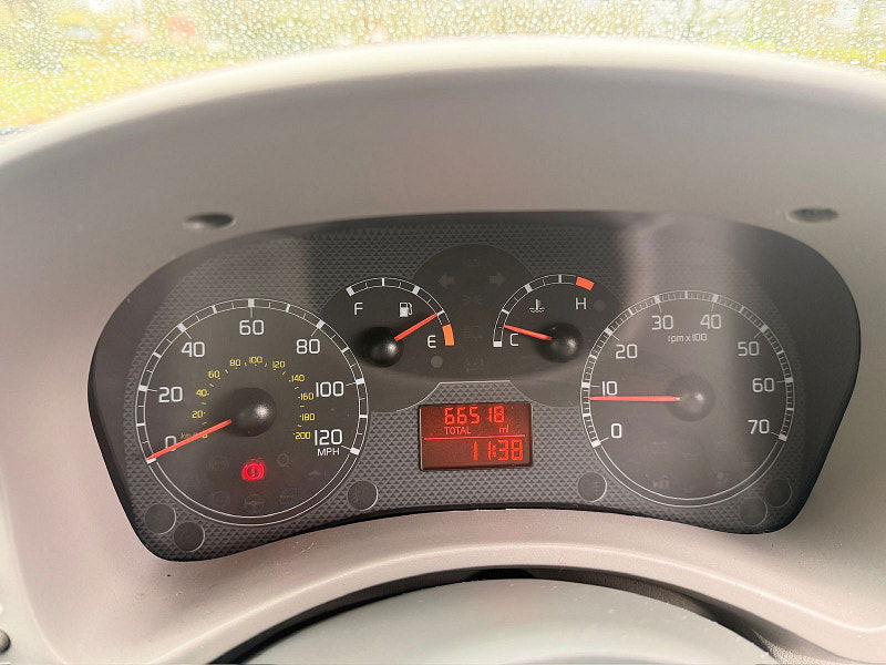 Fiat Panda 1.2 Dynamic Hatchback 5dr Petrol Manual (133 g/km, 60 bhp) 5dr Manual 2026