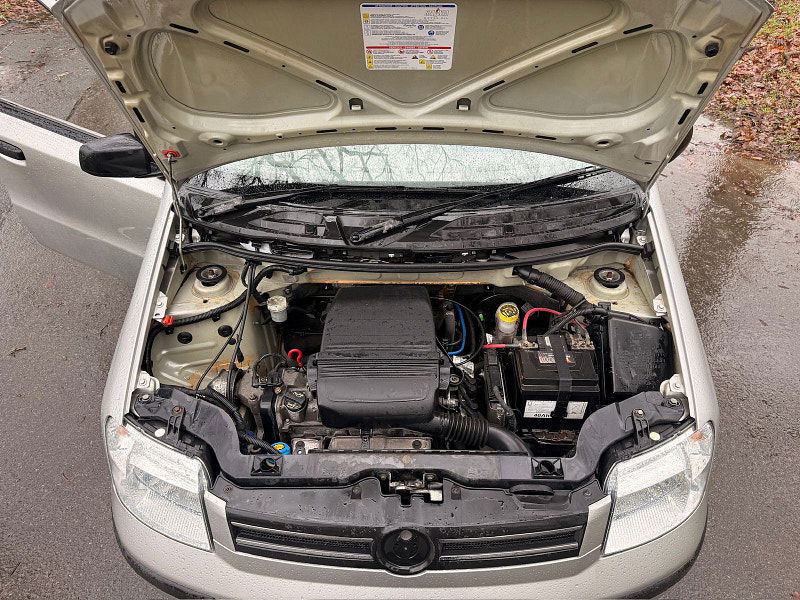 Fiat Panda 1.2 Dynamic Hatchback 5dr Petrol Manual (133 g/km, 60 bhp) 5dr Manual 2026