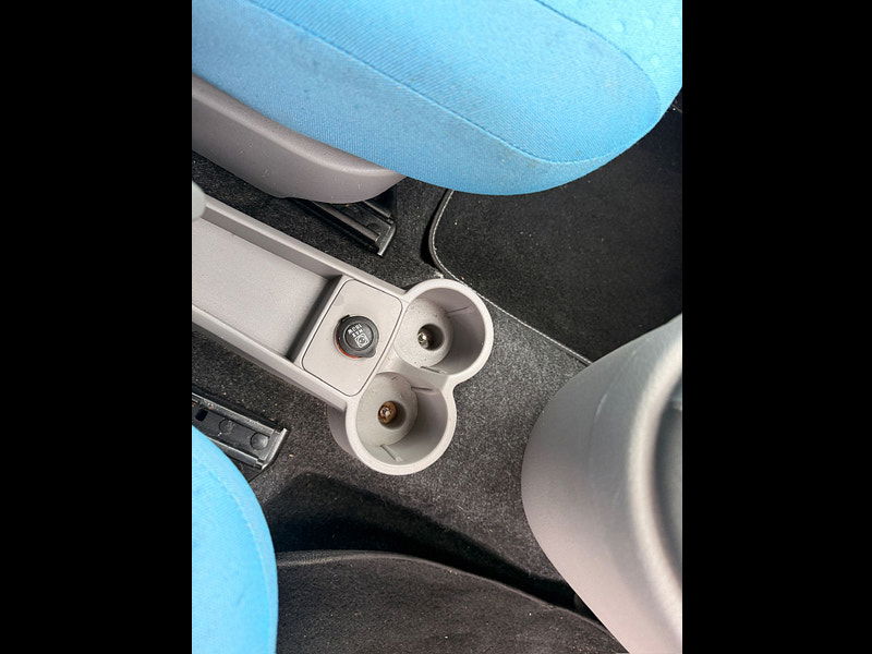 Fiat Panda 1.2 Dynamic Hatchback 5dr Petrol Manual (133 g/km, 60 bhp) 5dr Manual 2026