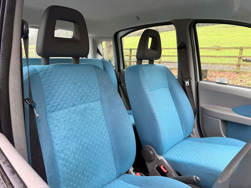 Fiat Panda 1.2 Dynamic Hatchback 5dr Petrol Manual (133 g/km, 60 bhp) 5dr Manual 2026