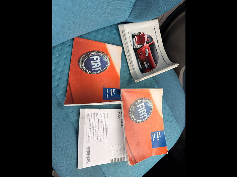 Fiat Panda 1.2 Dynamic Hatchback 5dr Petrol Manual (133 g/km, 60 bhp) 5dr Manual 2026