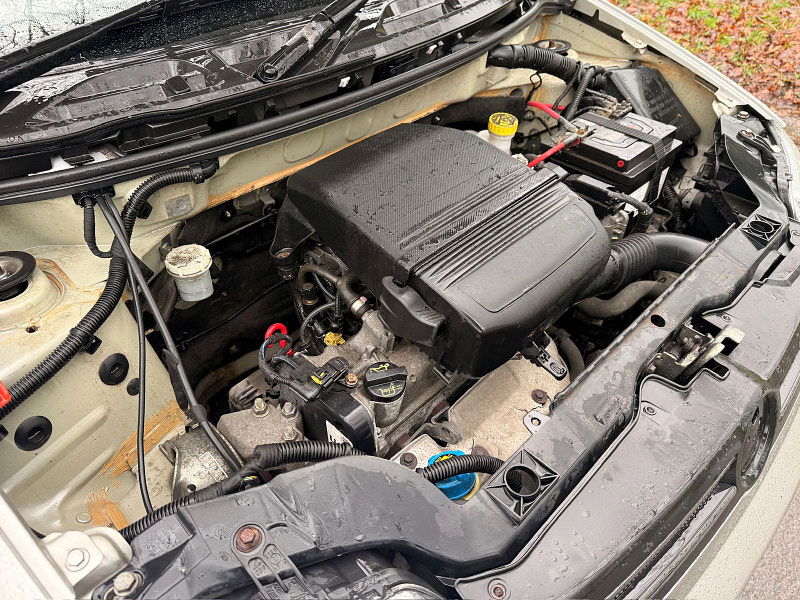 Fiat Panda 1.2 Dynamic Hatchback 5dr Petrol Manual (133 g/km, 60 bhp) 5dr Manual 2026