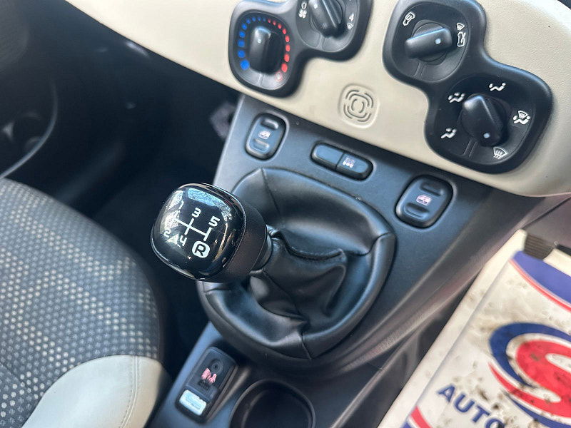 Fiat Panda 1.3 MultiJet 4x4 Hatchback 5dr Diesel Manual Euro 5 (s/s) (75 bhp) 5dr Manual 2025