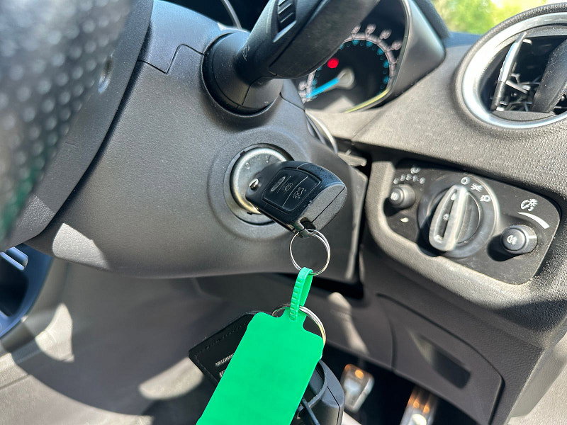 Ford Fiesta 1.0T EcoBoost ST-Line Hatchback 5dr Petrol Manual Euro 6 (s/s) (140 ps) 5dr Manual 2026