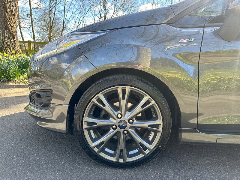 Ford Fiesta 1.0T EcoBoost ST-Line Hatchback 5dr Petrol Manual Euro 6 (s/s) (140 ps) 5dr Manual 2026