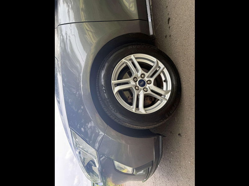 Ford Focus 1.0 Focus Zetec 5dr 5dr Manual 2025