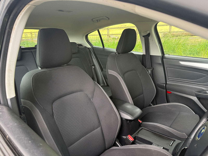 Ford Focus 1.0 Focus Zetec 5dr 5dr Manual 2025