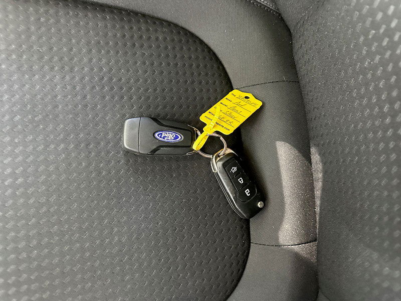 Ford Focus 1.5 EcoBlue Zetec Hatchback 5dr Diesel Manual Euro 6 (s/s) (120 ps) 5dr Manual 2025