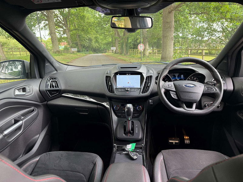 Ford Kuga 2.0 Kuga ST-Line TDCi Auto 5dr 5dr Automatic 2025