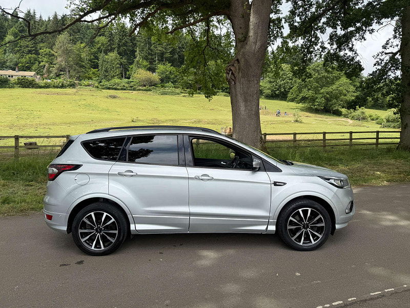 Ford Kuga 2.0 Kuga ST-Line TDCi Auto 5dr 5dr Automatic 2025