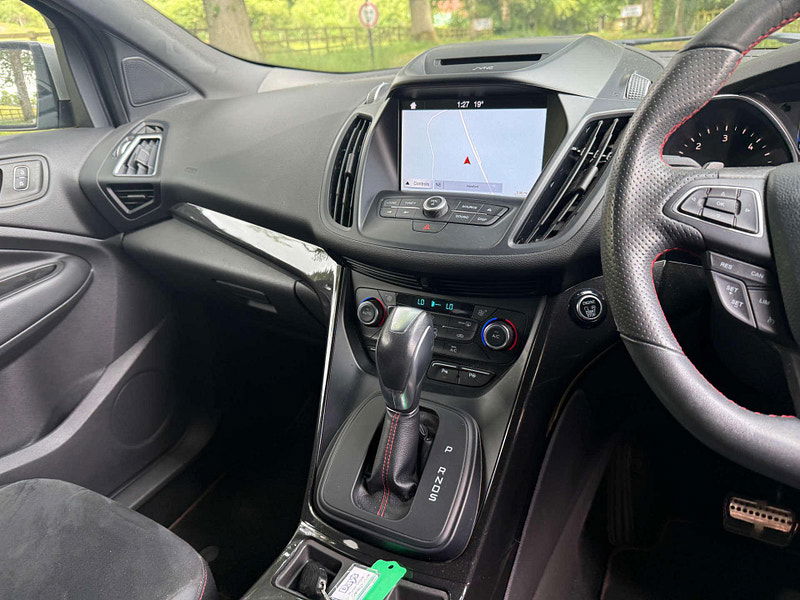 Ford Kuga 2.0 Kuga ST-Line TDCi Auto 5dr 5dr Automatic 2025