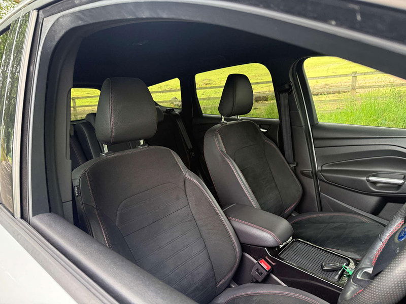 Ford Kuga 2.0 Kuga ST-Line TDCi Auto 5dr 5dr Automatic 2025