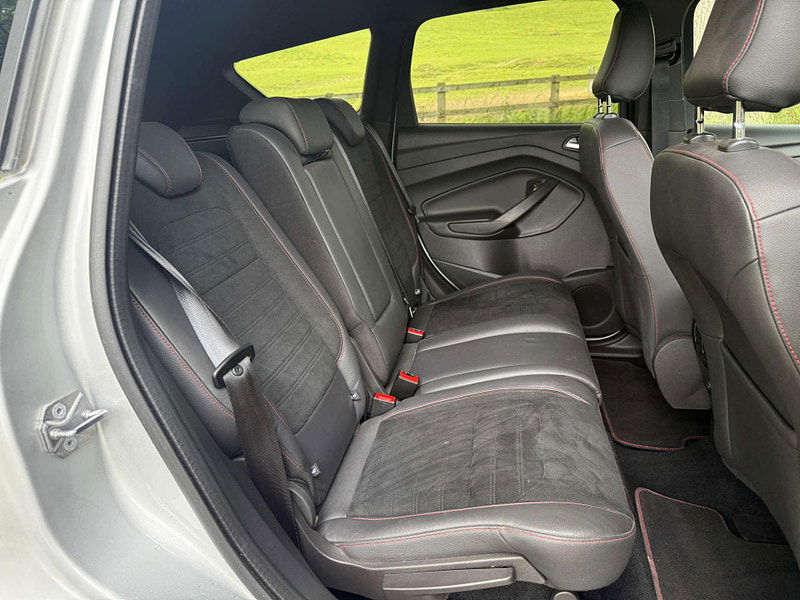 Ford Kuga 2.0 Kuga ST-Line TDCi Auto 5dr 5dr Automatic 2025