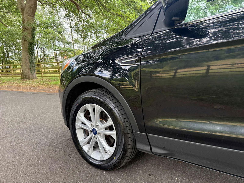 Ford Kuga 2.0 Kuga Titanium TDCI 5dr 5dr Manual 2025