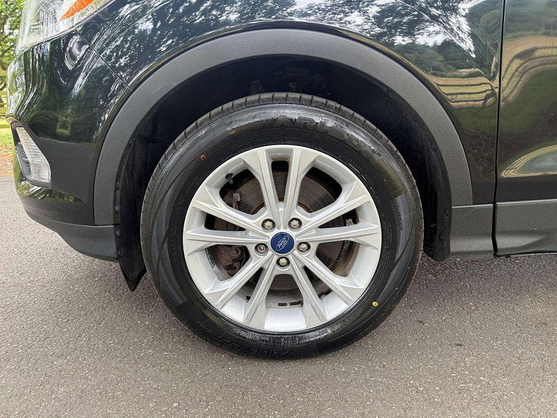 Ford Kuga 2.0 Kuga Titanium TDCI 5dr 5dr Manual 2025