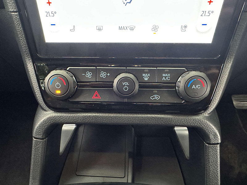 Ford Ranger 2.0 Ranger Wildtrak EcoBlue 4x4 A 4WD 2dr Automatic 2025