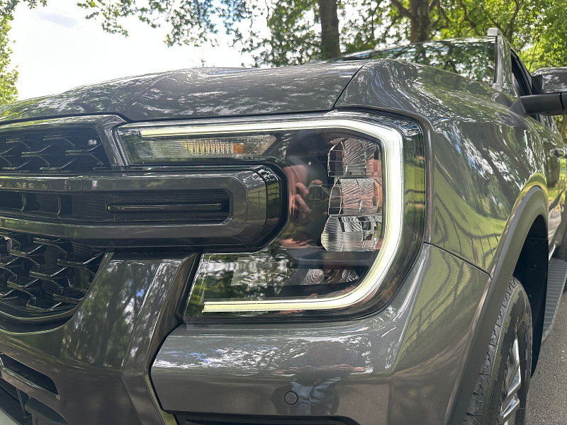 Ford Ranger 2.0 TD EcoBlue Wildtrak Pickup Double Cab 4dr Diesel Auto 4WD Euro 6 (s/s) (205 ps) 4dr Automatic 2026