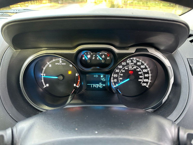 Ford Ranger 2.2 TDCi Limited 1 Super Pickup Extended Cab 4dr Diesel Manual 4WD Euro 5 (150 ps) 4dr Manual 2025