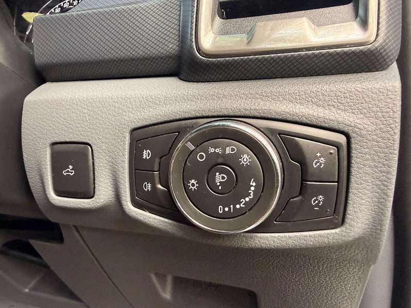 Ford Ranger 3.2 Ranger Wildtrak 4x4 TDCi 4WD 2dr Manual 2025