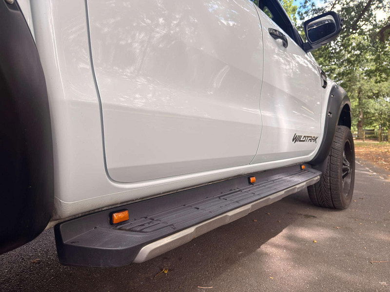 Ford Ranger 3.2 Ranger Wildtrak 4x4 TDCi 4WD 2dr Manual 2025