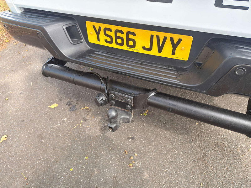 Ford Ranger 3.2 Ranger Wildtrak 4x4 TDCi 4WD 2dr Manual 2025