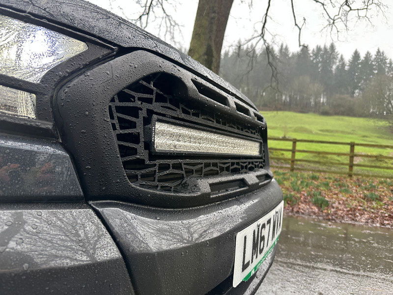 Ford Ranger 3.2 TDCi Wildtrak Pickup Double Cab 4dr Diesel Auto 4WD Euro 5 (200 ps) 4dr Automatic 2026