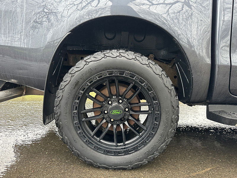 Ford Ranger 3.2 TDCi Wildtrak Pickup Double Cab 4dr Diesel Auto 4WD Euro 5 (200 ps) 4dr Automatic 2026