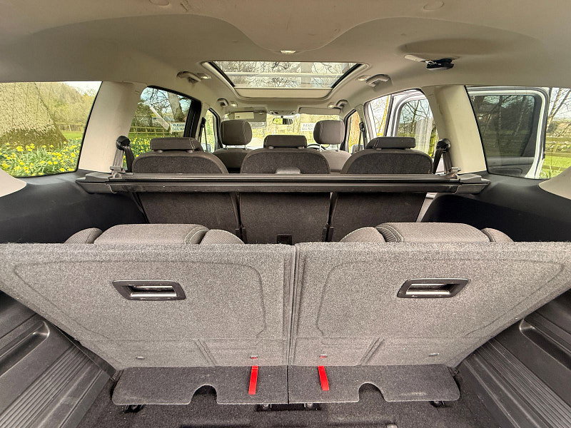 Ford S-Max 2.0 TDCi Zetec MPV 5dr Diesel Manual Euro 5 (140 ps) 5dr Manual 2026