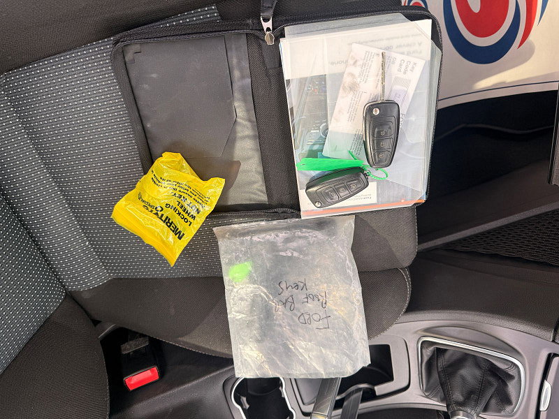 Ford S-Max 2.0 TDCi Zetec MPV 5dr Diesel Manual Euro 5 (140 ps) 5dr Manual 2026