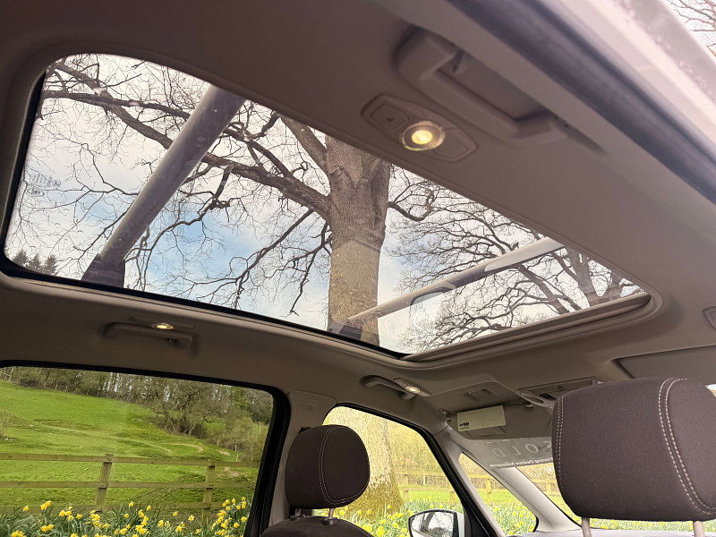 Ford S-Max 2.0 TDCi Zetec MPV 5dr Diesel Manual Euro 5 (140 ps) 5dr Manual 2026