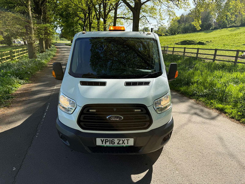 Ford Transit 2.2 Transit 350 2dr Manual 2025