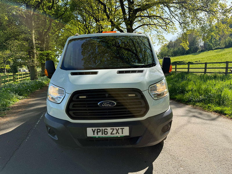 Ford Transit 2.2 Transit 350 2dr Manual 2025