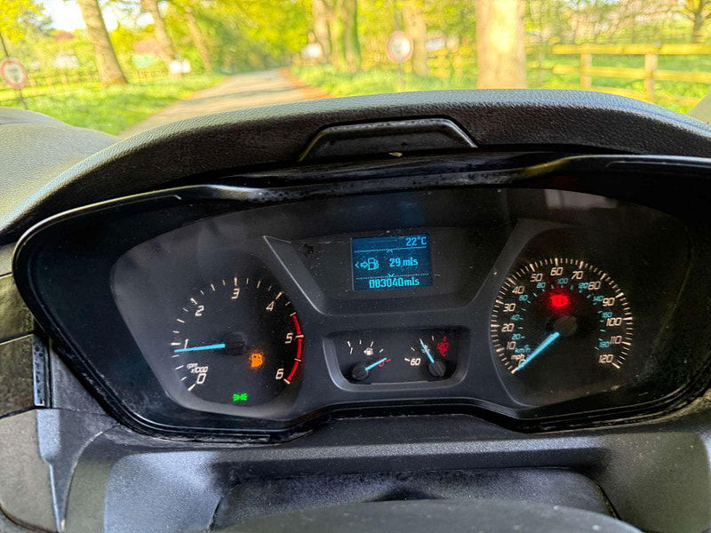 Ford Transit 2.2 Transit 350 2dr Manual 2025