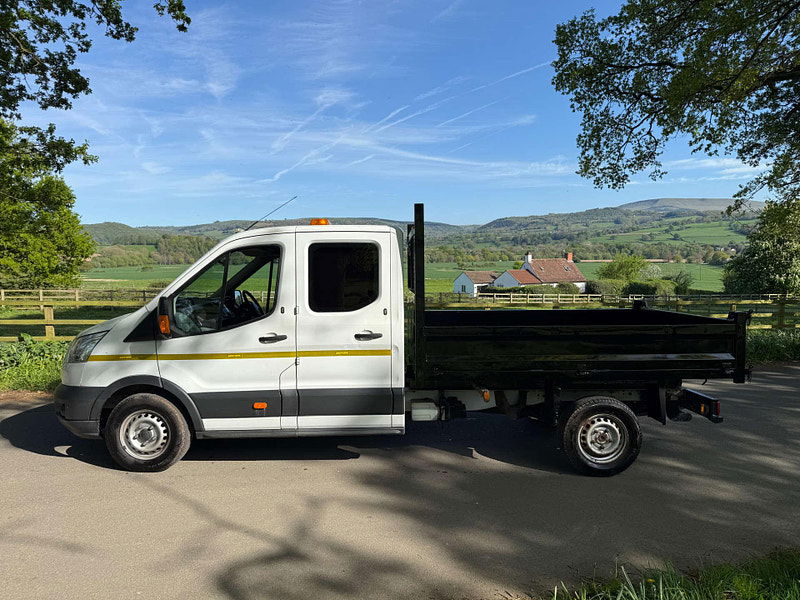 Ford Transit 2.2 Transit 350 2dr Manual 2025