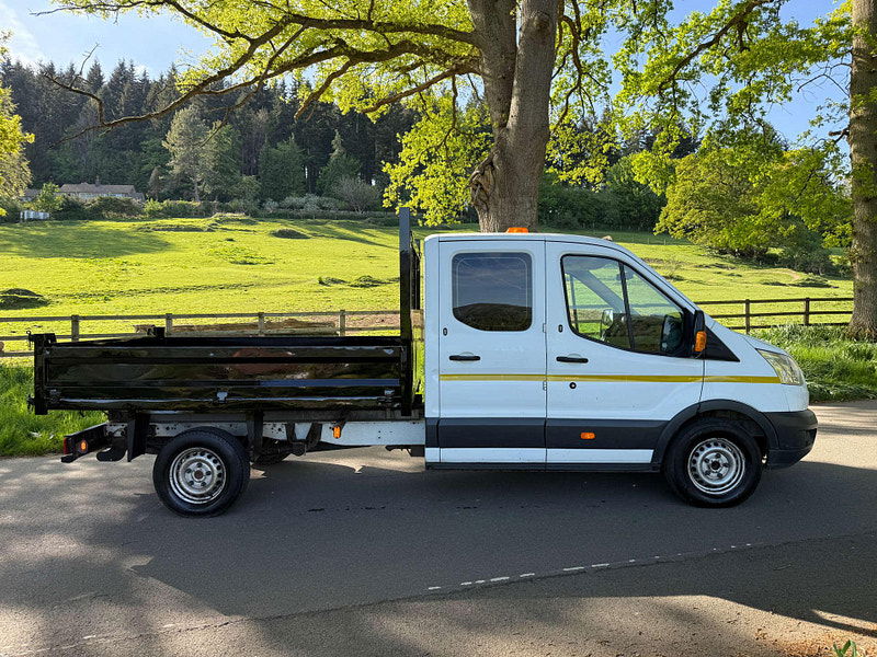 Ford Transit 2.2 Transit 350 2dr Manual 2025