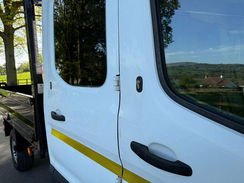 Ford Transit 2.2 Transit 350 2dr Manual 2025