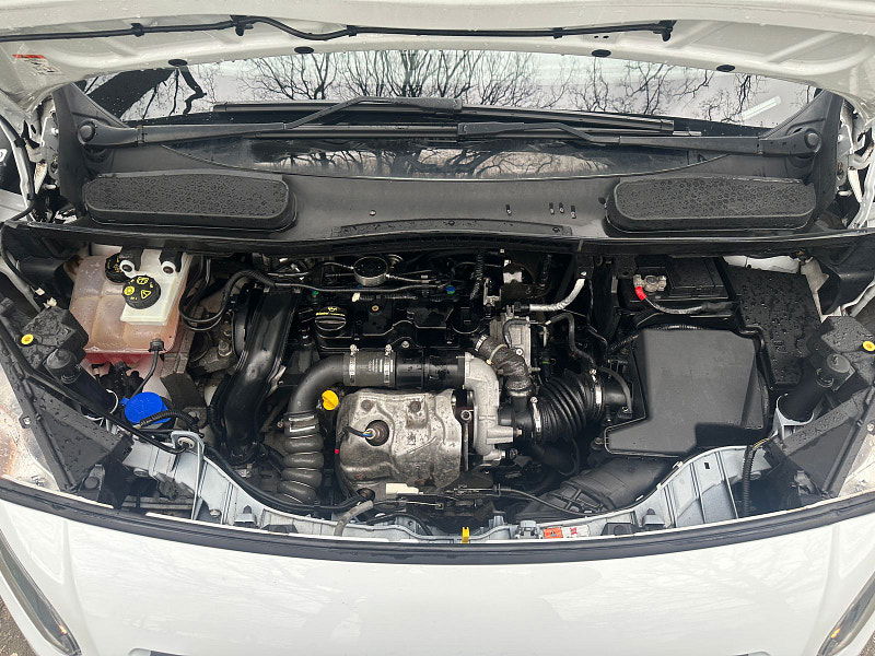 Ford Transit Connect 1.5 TDCi 200 Panel Van 5dr Diesel Manual L1 H1 (120 g/km, 74 bhp) 5dr Manual 2026