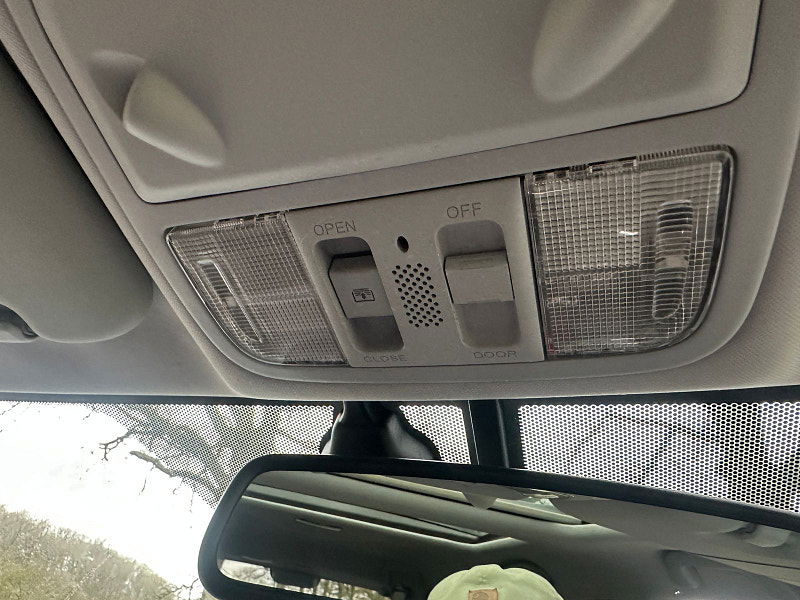 Honda CR-V 2.0 i-VTEC EX SUV 5dr Petrol Manual 4WD Euro 5 (150 ps) 5dr Manual 2026