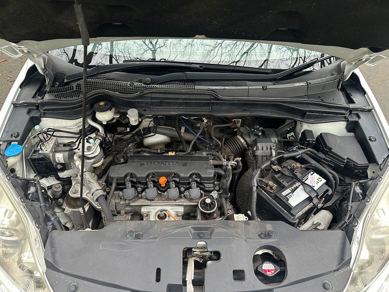 Honda CR-V 2.0 i-VTEC EX SUV 5dr Petrol Manual 4WD Euro 5 (150 ps) 5dr Manual 2026