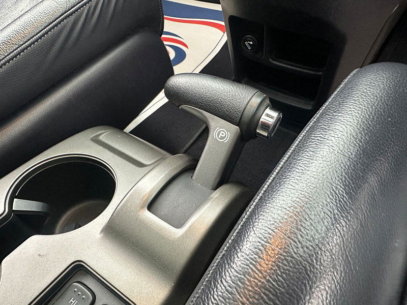 Honda CR-V 2.0 i-VTEC EX SUV 5dr Petrol Manual 4WD Euro 5 (150 ps) 5dr Manual 2026