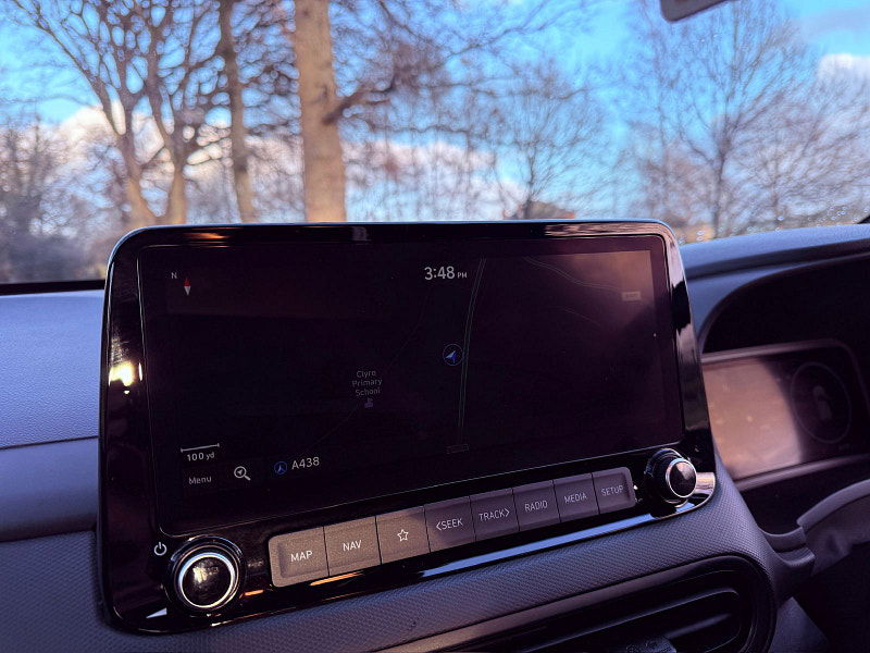 Hyundai Kona 1.0 T-GDi MHEV N Line SUV 5dr Petrol Hybrid Manual Euro 6 (s/s) (120 ps) 5dr Manual 2025