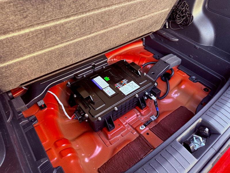 Hyundai Kona 1.0 T-GDi MHEV N Line SUV 5dr Petrol Hybrid Manual Euro 6 (s/s) (120 ps) 5dr Manual 2025