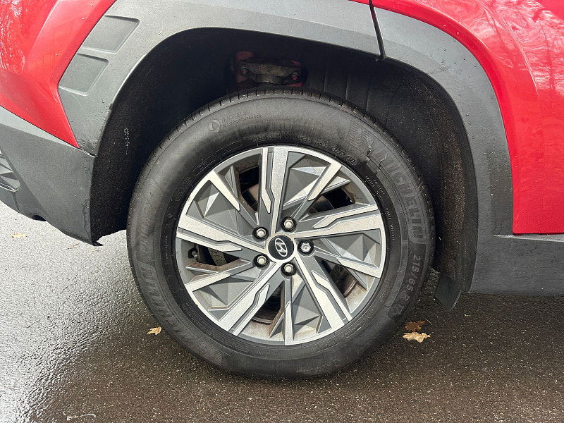 Hyundai Tucson 1.6 T-GDi SE Connect SUV 5dr Petrol Manual Euro 6 (s/s) (150 ps) 5dr Manual 2025