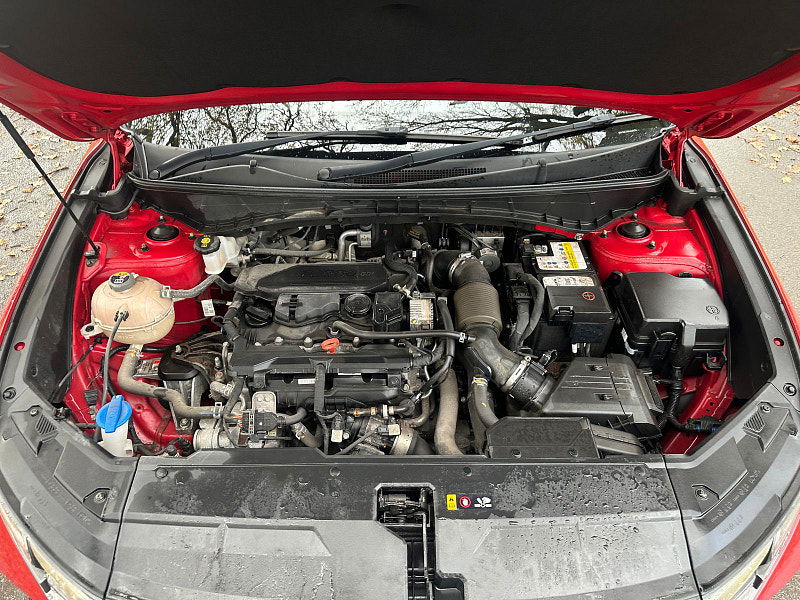 Hyundai Tucson 1.6 T-GDi SE Connect SUV 5dr Petrol Manual Euro 6 (s/s) (150 ps) 5dr Manual 2025