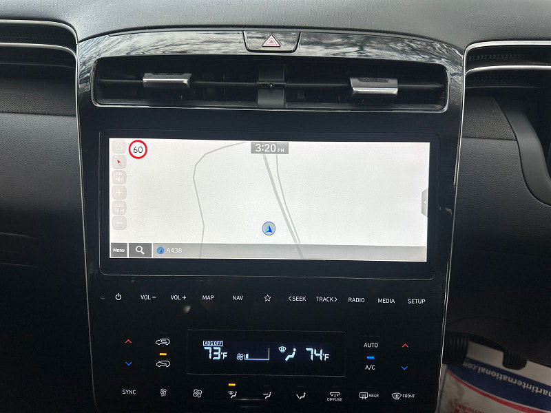 Hyundai Tucson 1.6 T-GDi SE Connect SUV 5dr Petrol Manual Euro 6 (s/s) (150 ps) 5dr Manual 2025