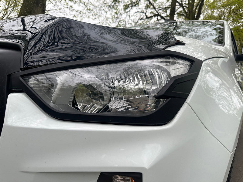 Isuzu D-Max 1.9 TD DL20 Pickup Double Cab 4dr Diesel Manual 4WD Euro 6 (s/s) (164 ps) 4dr Manual 2026