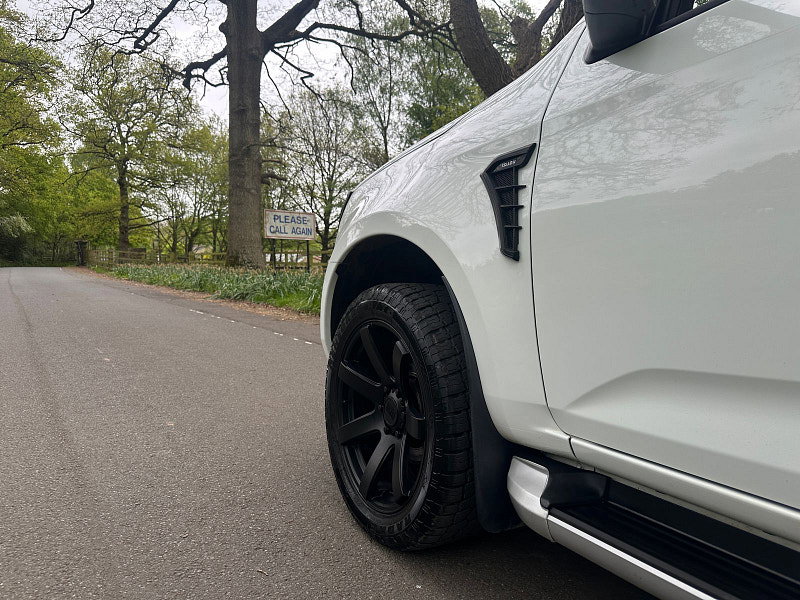 Isuzu D-Max 1.9 TD DL20 Pickup Double Cab 4dr Diesel Manual 4WD Euro 6 (s/s) (164 ps) 4dr Manual 2026