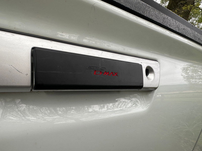 Isuzu D-Max 1.9 TD DL20 Pickup Double Cab 4dr Diesel Manual 4WD Euro 6 (s/s) (164 ps) 4dr Manual 2026