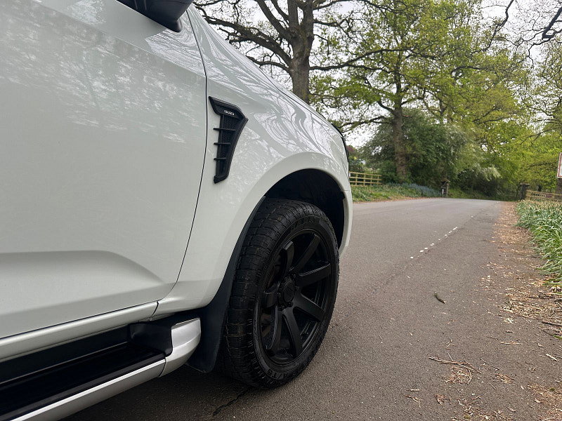 Isuzu D-Max 1.9 TD DL20 Pickup Double Cab 4dr Diesel Manual 4WD Euro 6 (s/s) (164 ps) 4dr Manual 2026