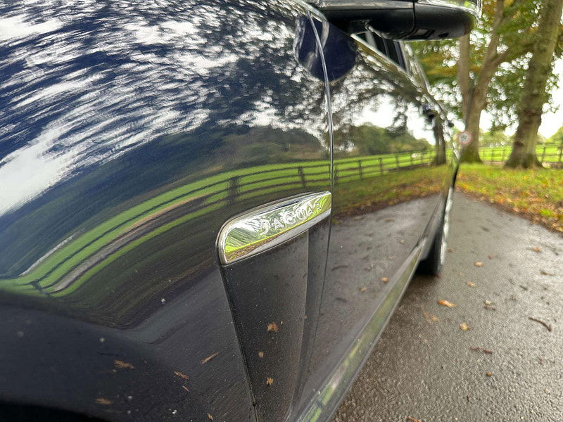 Jaguar XF 2.2 XF Premium Luxury D Auto 4dr 4dr Automatic 2025
